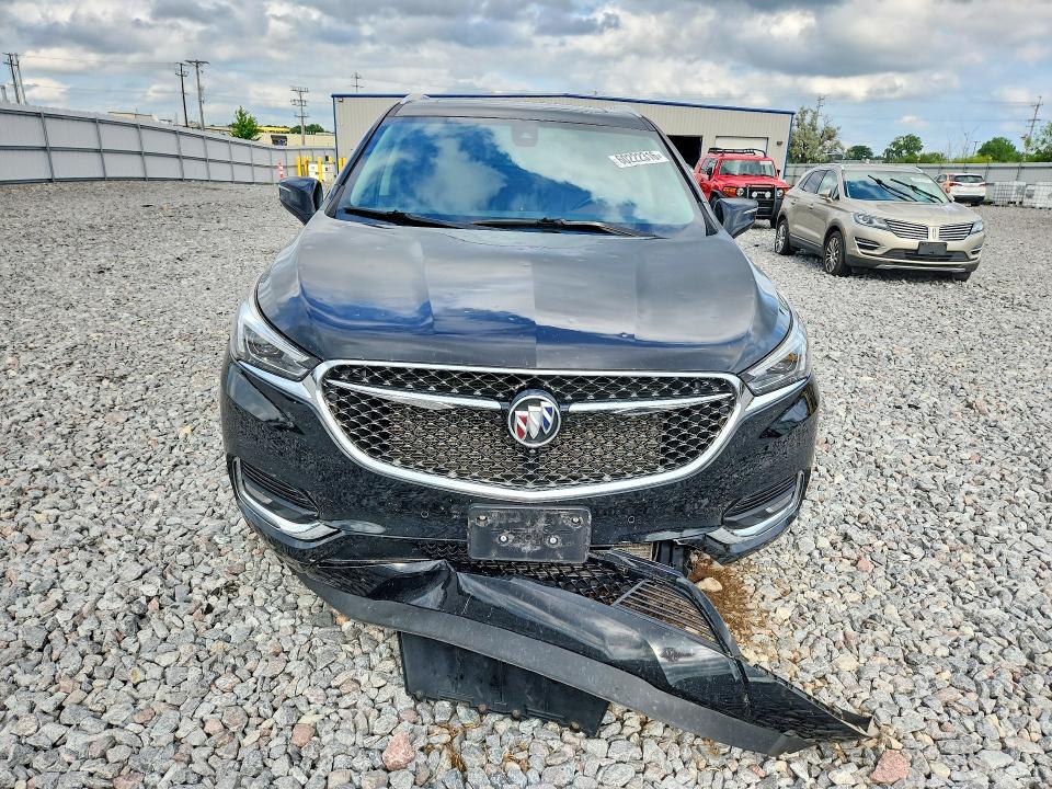 Aukcja sprzedaży 2020 Buick Enclave, vin: 5GAEVCKW2LJ120232, numer aukcji: 60222316