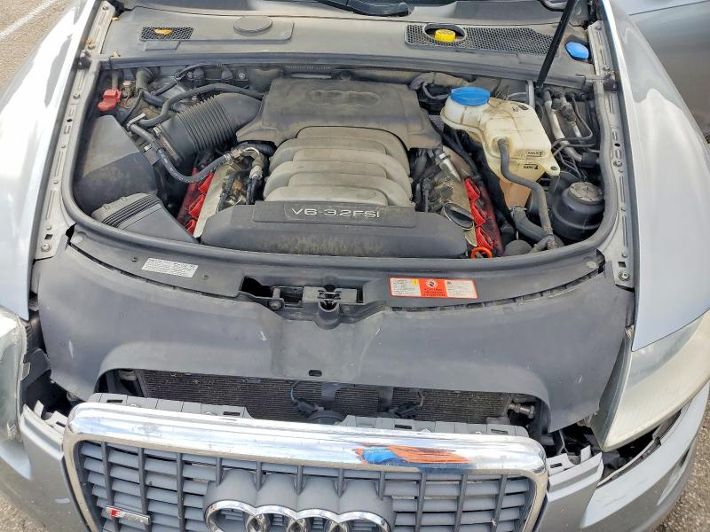 Продаж на аукціоні авто 2008 Audi A6, vin: WAUDH74F68N163037, номер лоту: 59860856