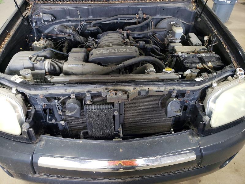 Продажа на аукционе авто 2006 Toyota Tundra, vin: 5TBDT44116S519169, номер лота: 61639656