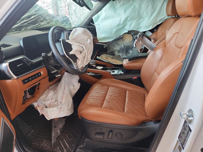 Aukcja sprzedaży 2024 Kia Telluride, vin: 5XYP5DGC6RG510920, numer aukcji: 60628766