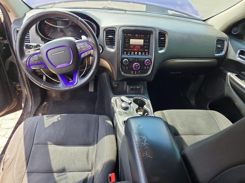 Продаж на аукціоні авто 2014 Dodge Durango, vin: 1C4RDJAG5EC428679, номер лоту: 60599476