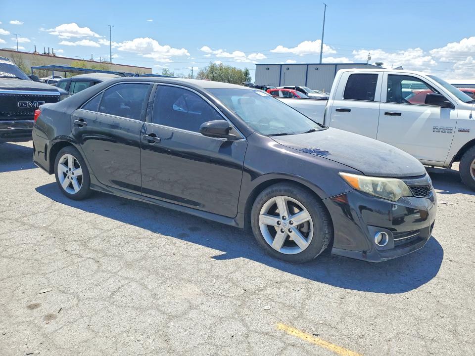 Aukcja sprzedaży 2013 Toyota Camry, vin: 4T1BF1FK3DU220619, numer aukcji: 61408486