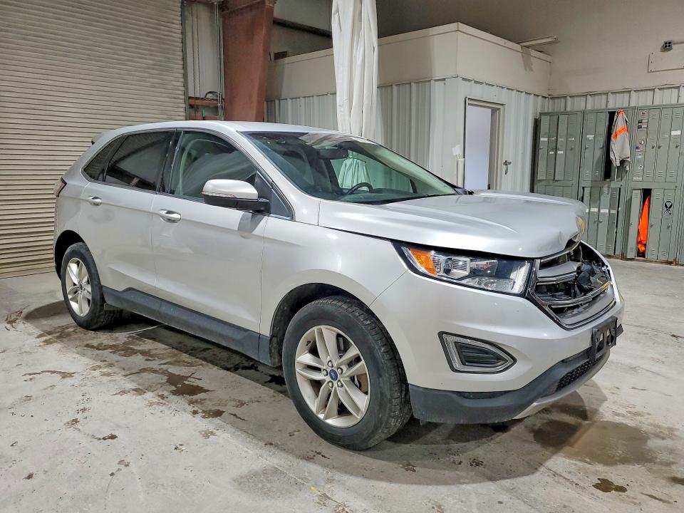 Aukcja sprzedaży 2016 Ford Edge, vin: 2FMPK4J95GBC55471, numer aukcji: 62247396