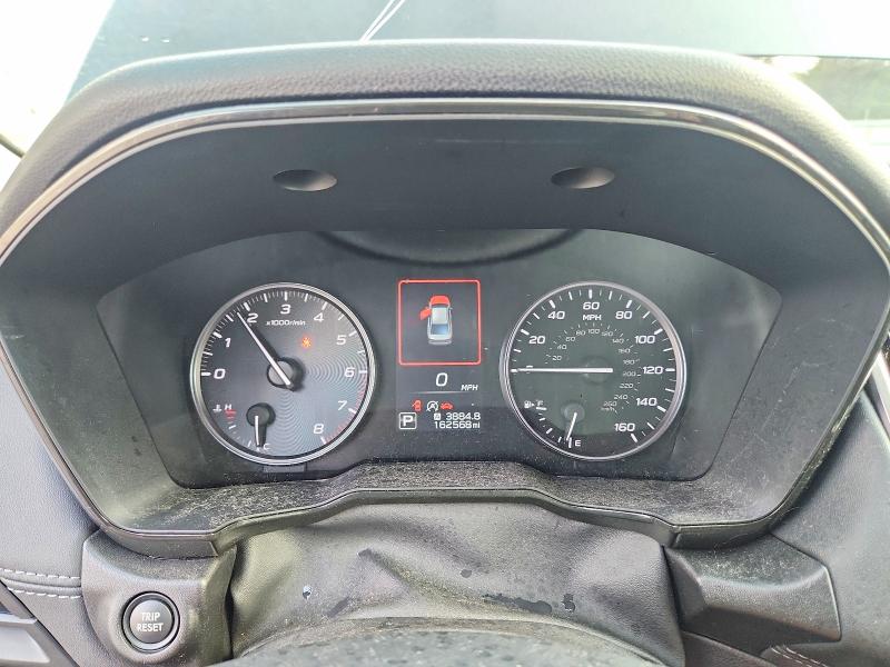 61179456 :رقم المزاد ، 4S3BWAD60R3018991 vin ، 2024 Subaru Legacy مزاد بيع