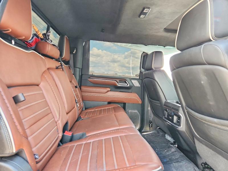 Aukcja sprzedaży 2024 Gmc Sierra, vin: 1GT49YEY0RF194561, numer aukcji: 60623716