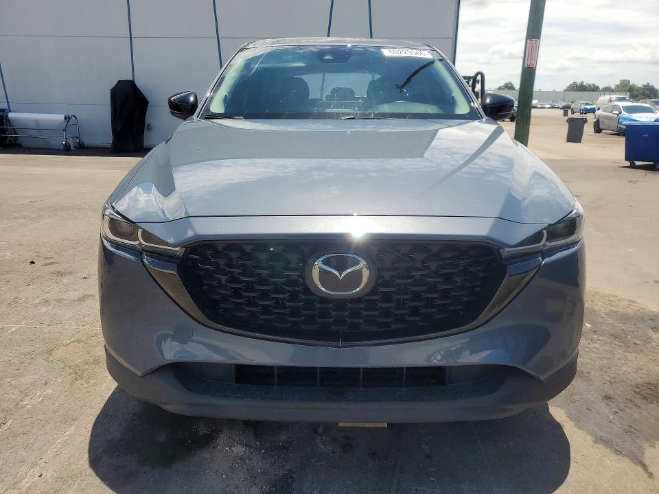 Продаж на аукціоні авто 2023 Mazda Cx-5, vin: JM3KFBCM4P0264907, номер лоту: 60229566