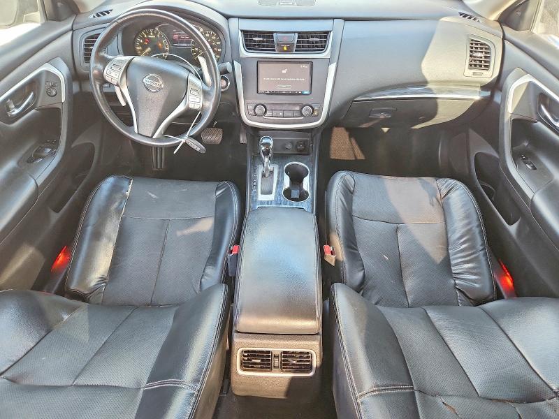 59298006 :رقم المزاد ، 1N4BL3AP8GC150238 vin ، 2016 Nissan Altima مزاد بيع