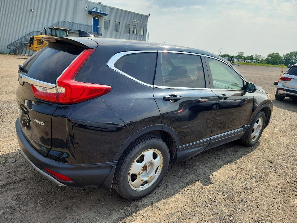 Продажа на аукционе авто 2018 Honda Cr-v, vin: 2HKRW2H25JH138581, номер лота: 62303976