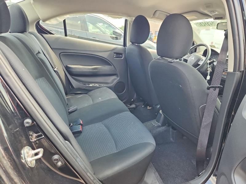 Aukcja sprzedaży 2024 Mitsubishi Mirage, vin: ML32FUFJ5RHF20181, numer aukcji: 62512476
