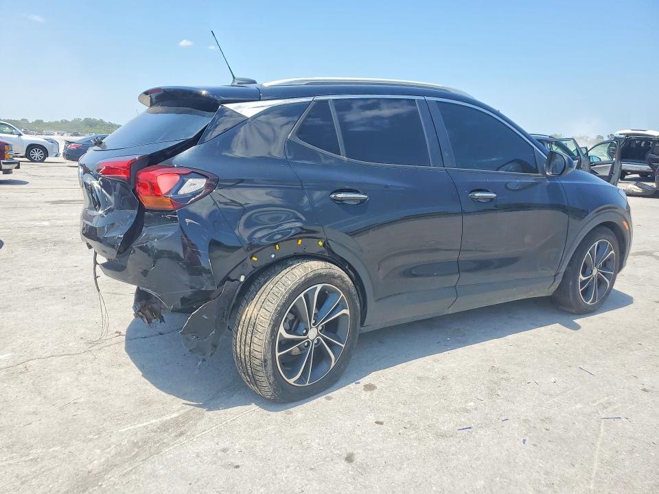 Aukcja sprzedaży 2023 Buick Encore Gx, vin: KL4MMDS22PB158277, numer aukcji: 61819486