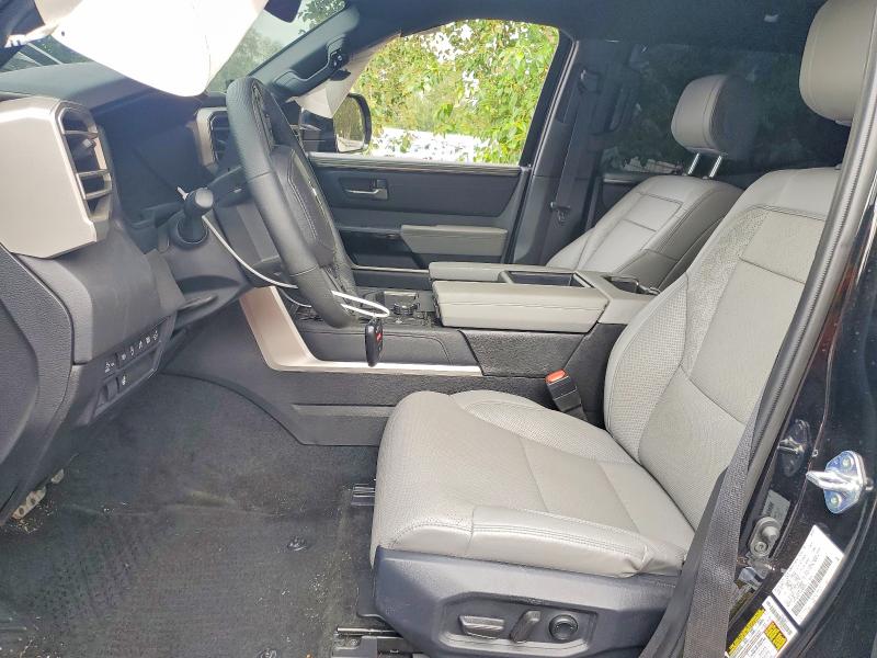 2025 Toyota Tundra მანქანა იყიდება აუქციონზე, vin: 5TFWA5EC1SX045384, აუქციონის ნომერი: 62975246
