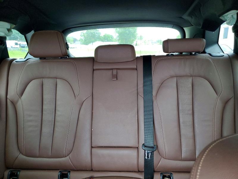 Продажа на аукционе авто 2021 Bmw X5, vin: 5UXCR6C0XM9E11619, номер лота: 61628166