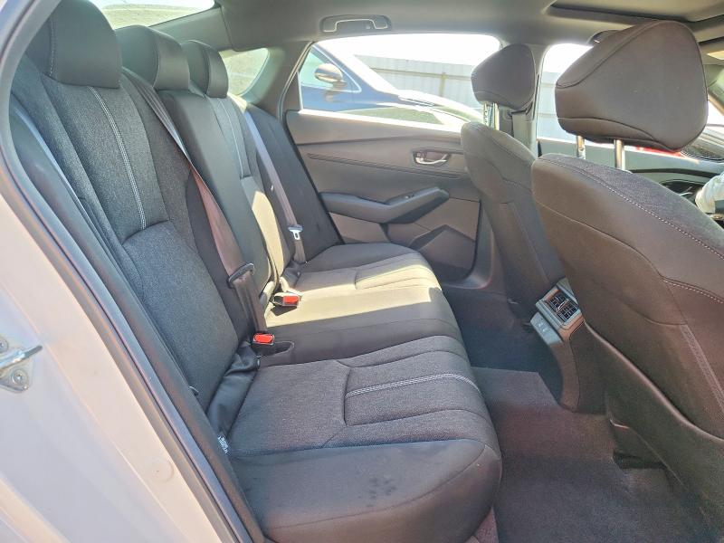 62529256 :رقم المزاد ، 1HGCY2F56SA062568 vin ، 2025 Honda Accord مزاد بيع