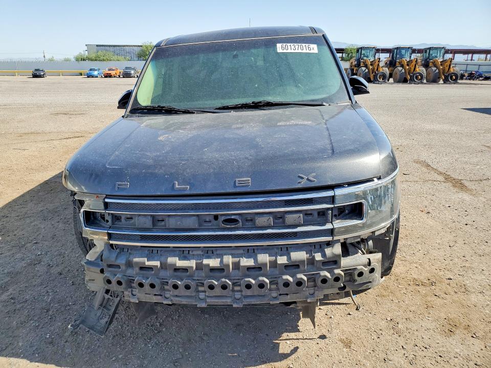 Продажа на аукционе авто 2015 Ford Flex, vin: 2FMGK5C82FBA20356, номер лота: 60137016