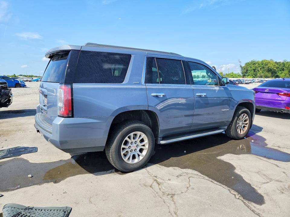 Продаж на аукціоні авто 2016 Gmc Yukon, vin: 1GKS1BKCXGR100724, номер лоту: 62040226