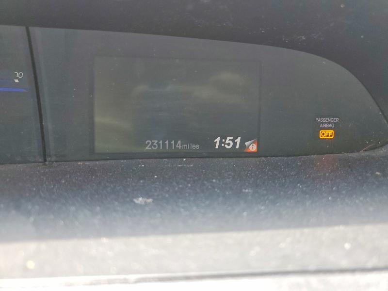 Aukcja sprzedaży 2012 Honda Civic, vin: 19XFB2F50CE047561, numer aukcji: 61998486