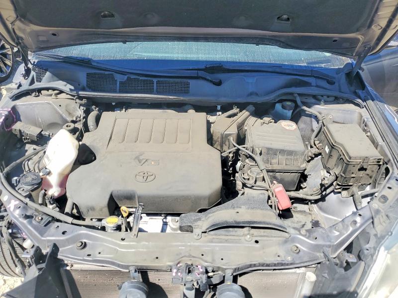 Aukcja sprzedaży 2014 Toyota Venza, vin: 4T3ZK3BB3EU067910, numer aukcji: 59111656