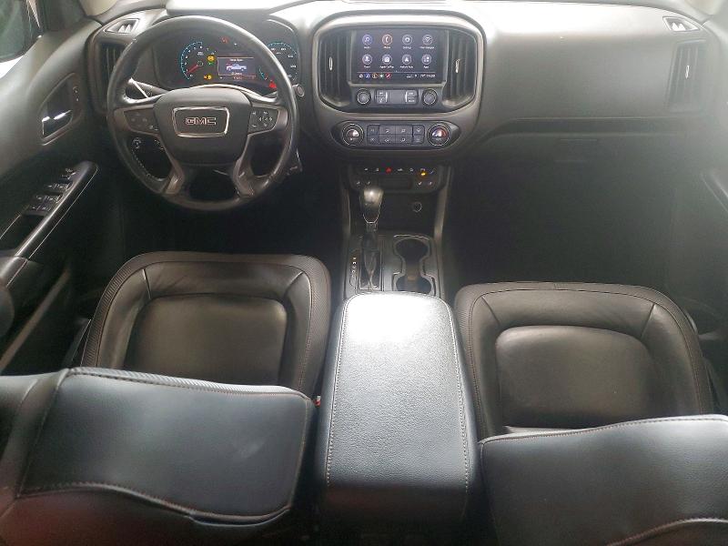 Aukcja sprzedaży 2022 Gmc Canyon, vin: 1GTG6FEN0N1214881, numer aukcji: 62198166