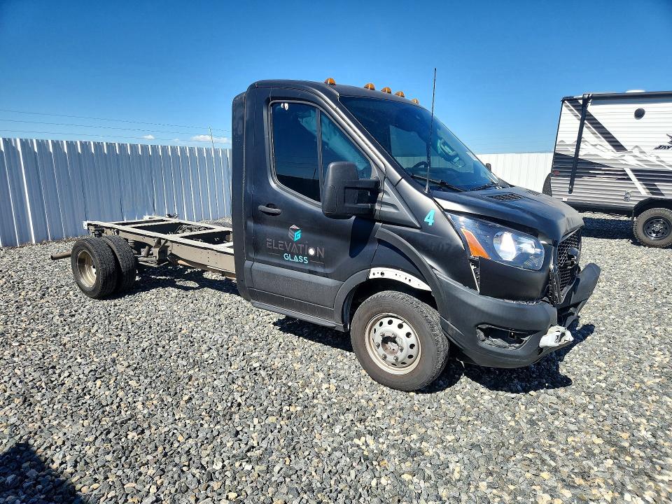 Продажа на аукционе авто 2022 Ford Transit, vin: 1FDBF6P81NKA55134, номер лота: 60189116