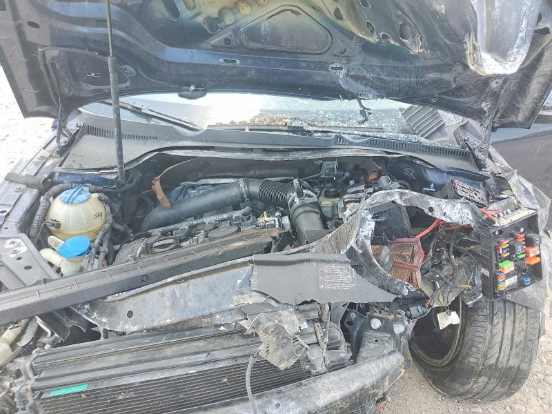 2009 Volkswagen Eos მანქანა იყიდება აუქციონზე, vin: WVWBA71FX9V021536, აუქციონის ნომერი: 59352786