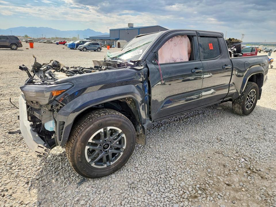 Aukcja sprzedaży 2025 Toyota Tacoma, vin: 3TMLB5JN9SM206108, numer aukcji: 61416506