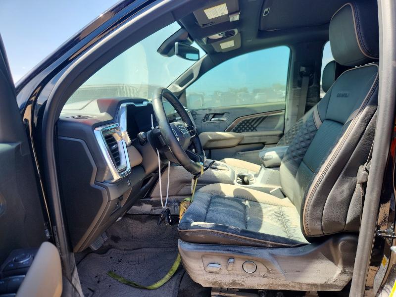 Продажа на аукционе авто 2025 Gmc Canyon, vin: 1GTP2FEK2S1200266, номер лота: 62008066