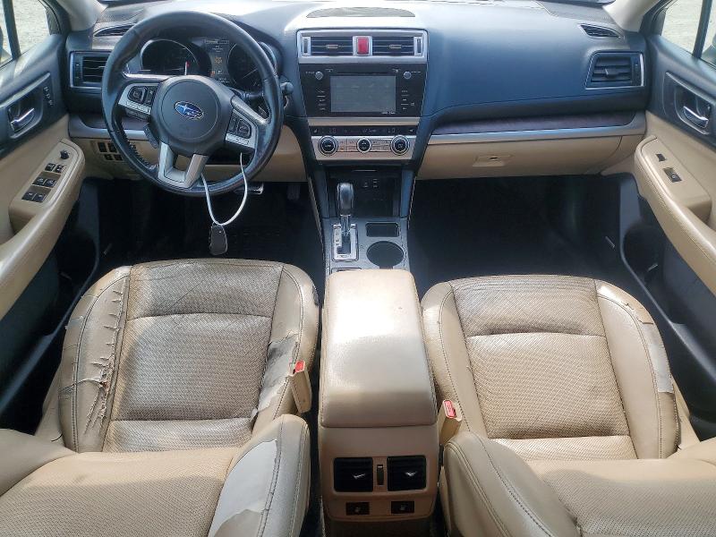 Продажа на аукционе авто 2015 Subaru Outback, vin: 4S4BSENC7F3226364, номер лота: 62631916