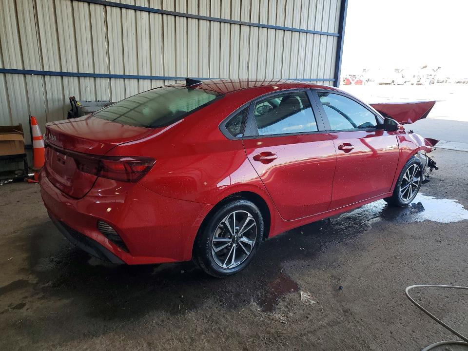 Aukcja sprzedaży 2024 Kia Forte, vin: 3KPF24AD8RE764518, numer aukcji: 61430496