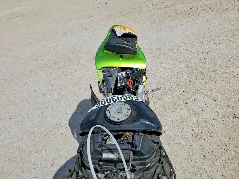 Продажа на аукционе авто 2009 Honda Cbr600, vin: JH2PC40029K204644, номер лота: 59693096