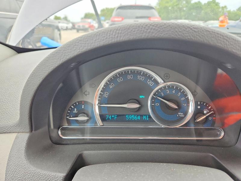 Продажа на аукционе авто 2006 Chevrolet Hhr, vin: 3GNDA23P16S602093, номер лота: 61702126