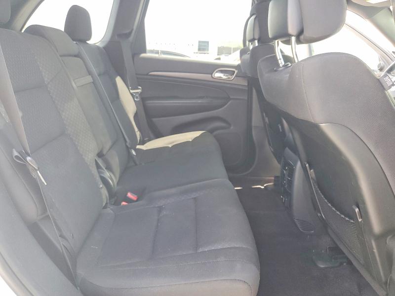 Aukcja sprzedaży 2018 Jeep Grand Cherokee, vin: 1C4RJFAG7JC375810, numer aukcji: 61624626