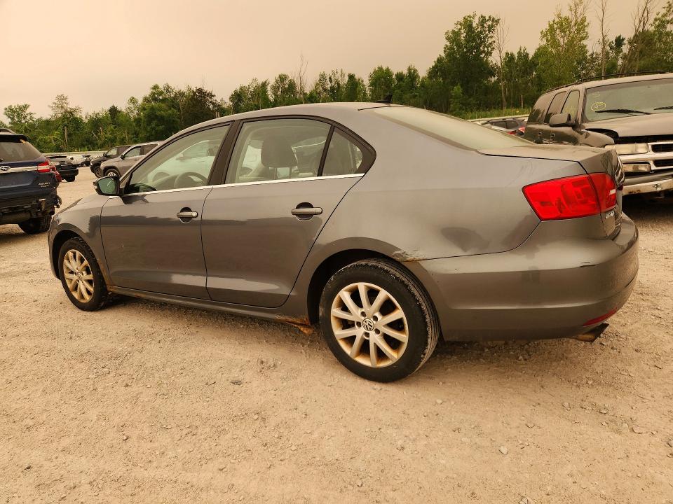 Продаж на аукціоні авто 2013 Volkswagen Jetta, vin: 3VWDP7AJ6DM357681, номер лоту: 61357586