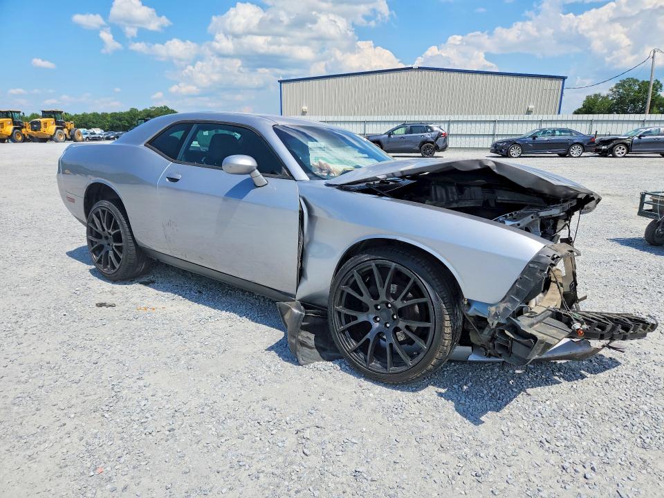 2013 Dodge Challenger მანქანა იყიდება აუქციონზე, vin: 2C3CDYAG6DH596569, აუქციონის ნომერი: 60586426