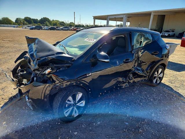 Продажа на аукционе авто 2022 Chevrolet Bolt Euv, vin: 1G1FY6S05N4124549, номер лота: 62351236