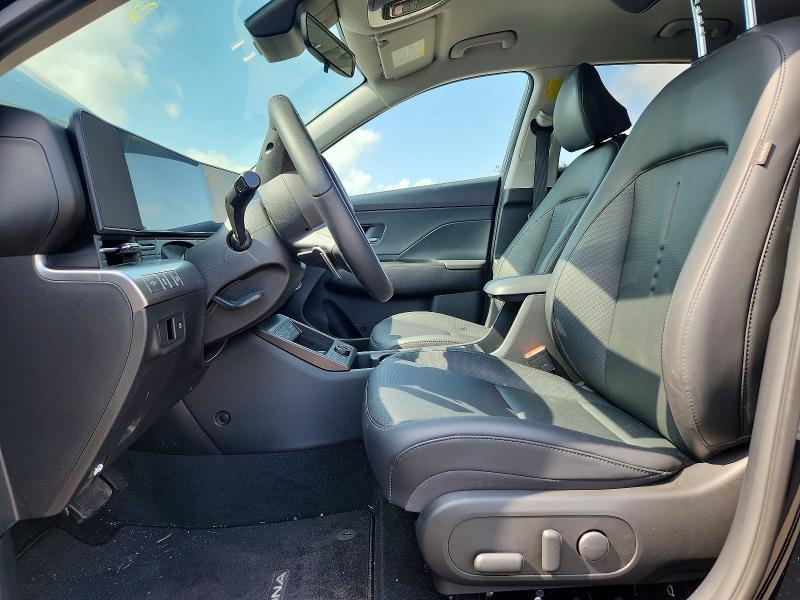 Продаж на аукціоні авто 2026 Hyundai Kona, vin: KM8HDCA31TU394327, номер лоту: 62952016