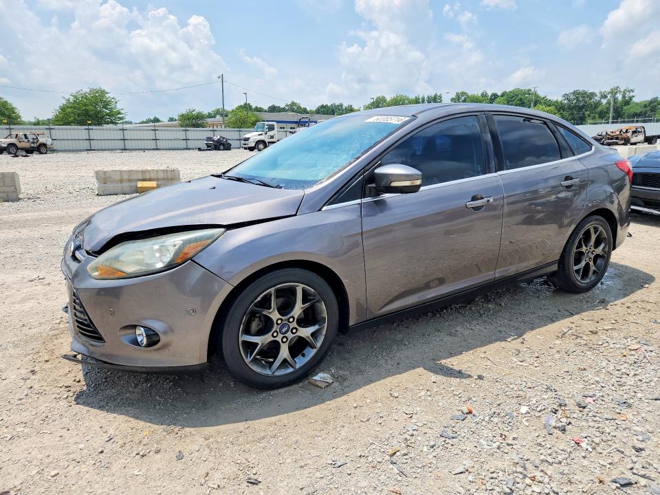 Продаж на аукціоні авто 2013 Ford Focus, vin: 1FADP3J23DL299881, номер лоту: 60065716