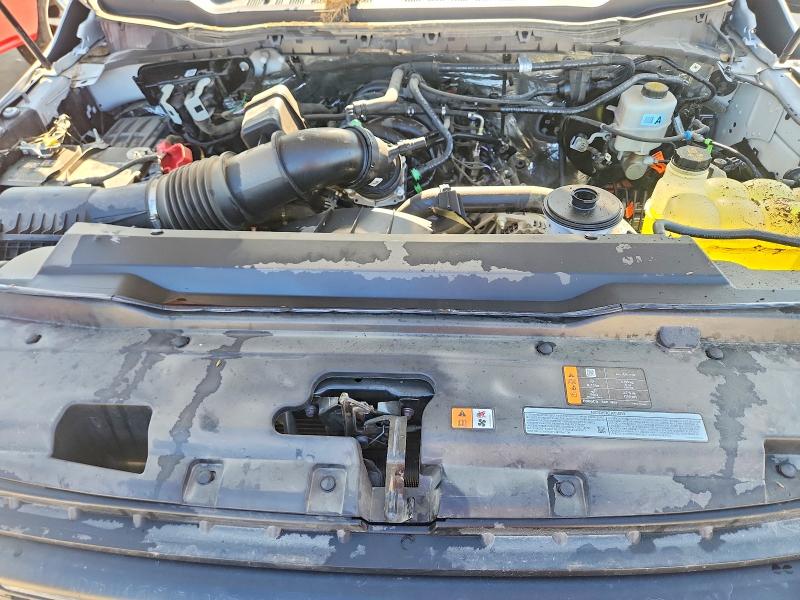 2026 Ford F250 მანქანა იყიდება აუქციონზე, vin: 1FTBF2BA0TED74592, აუქციონის ნომერი: 61251076
