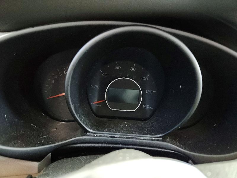 Aukcja sprzedaży 2018 Kia Soul, vin: KNDJN2A29J7588832, numer aukcji: 63301806