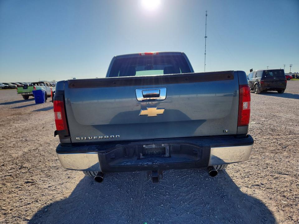 Продажа на аукционе авто 2009 Chevrolet Silverado, vin: 2GCEC29J291106682, номер лота: 62514336
