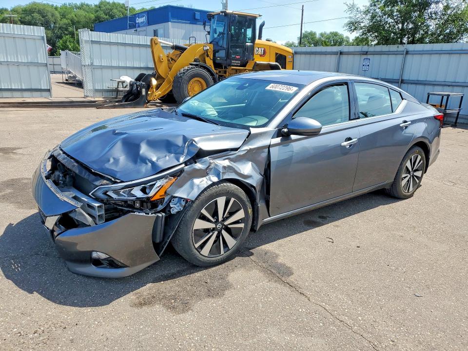 Aukcja sprzedaży 2019 Nissan Altima, vin: 1N4BL4EWXKC135353, numer aukcji: 60072296