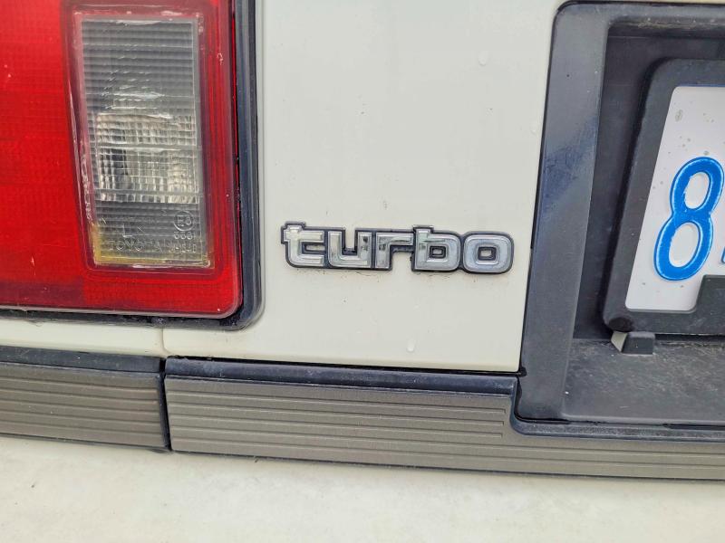 Aukcja sprzedaży 1988 Toyota Supra, vin: JT2MA71J9J0092766, numer aukcji: 62074416