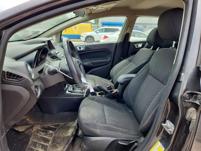 Aukcja sprzedaży 2015 Ford Fiesta, vin: 3FADP4EJ4FM171934, numer aukcji: 58931236