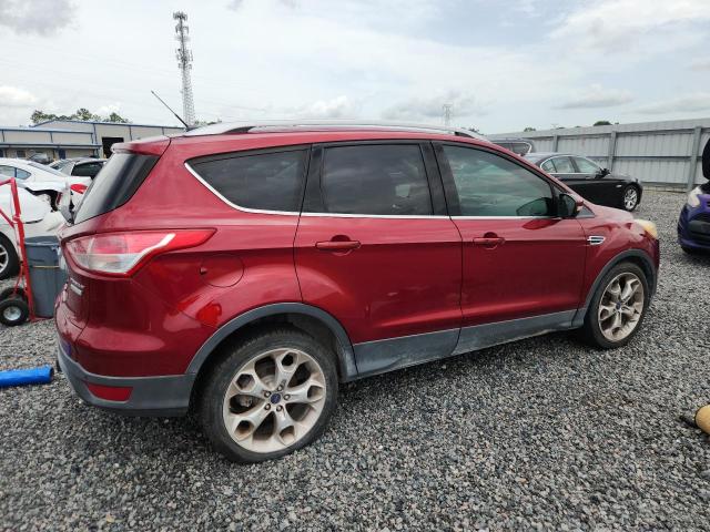 Aukcja sprzedaży 2015 Ford Escape, vin: 1FMCU0JX7FUB16659, numer aukcji: 61025826