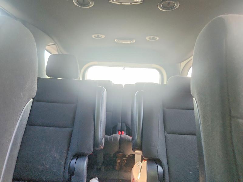 Продаж на аукціоні авто 2014 Dodge Durango, vin: 1C4RDHAG9EC344812, номер лоту: 59255486