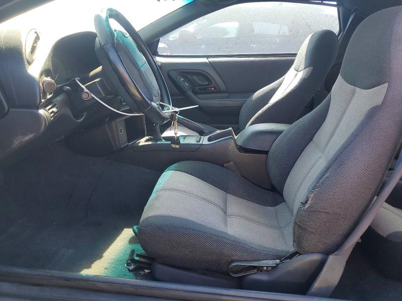 Продаж на аукціоні авто 1993 Chevrolet Camaro, vin: 2G1FP22P5P2107185, номер лоту: 60718716