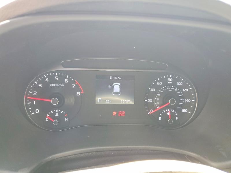 Продаж на аукціоні авто 2022 Kia Soul, vin: KNDJ23AU5N7821806, номер лоту: 59660616