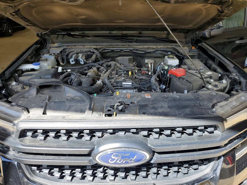 61995256 :رقم المزاد ، 1FTER4BH7RLE75078 vin ، 2024 Ford Ranger مزاد بيع