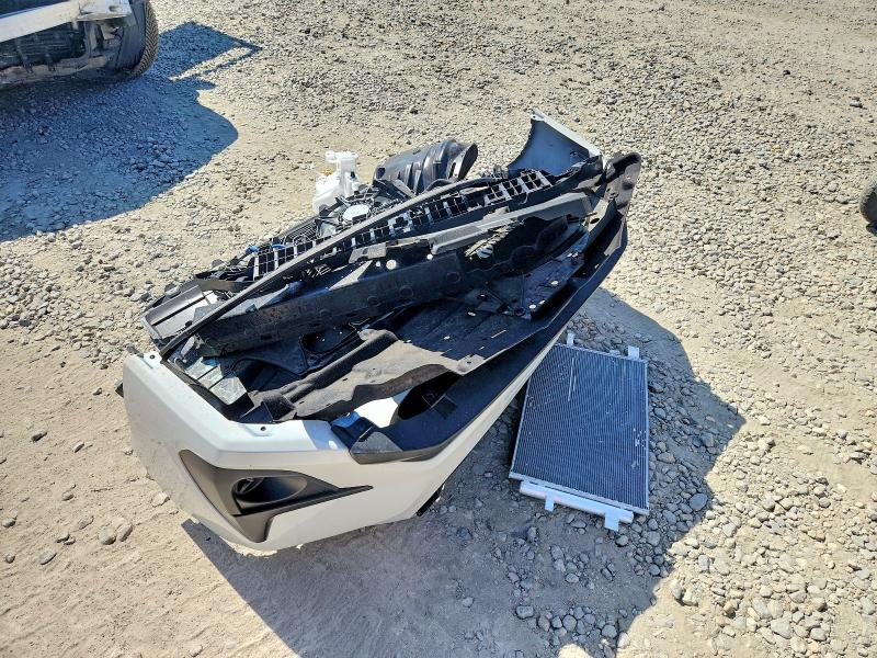 61425976 :رقم المزاد ، JF1GUABC9S8319701 vin ، 2025 Subaru Impreza مزاد بيع