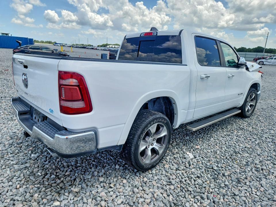 Продажа на аукционе авто 2020 Ram 1500, vin: 1C6RREJT1LN390253, номер лота: 60014706