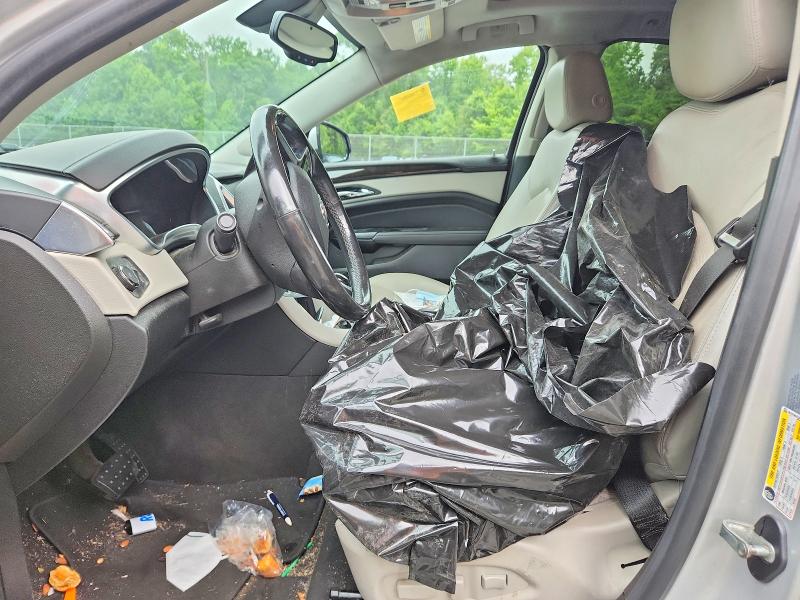 Продажа на аукционе авто 2014 Cadillac Srx, vin: 3GYFNFE34ES679430, номер лота: 60368386